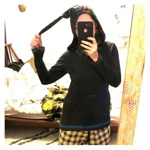 Festival elf fairy sweater tunic